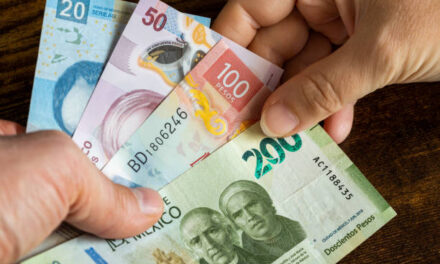 Salario mínimo será de 248 pesos con 93 centavos en 2024