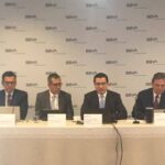 BBVA México registra récord en ganancias durante 2023