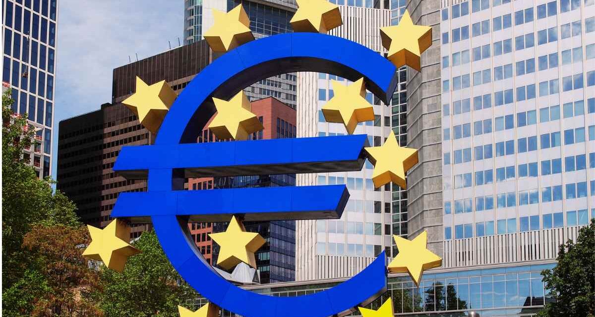 La geopolítica no desviará el curso del BCE en 2024
