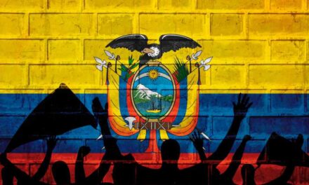 Desafíos económicos, políticos y de seguridad para el presidente electo de Ecuador
