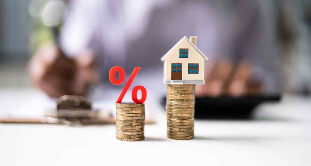 Precio de la vivienda se disparó 46% en los últimos 4 años