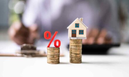 Precio de la vivienda se disparó 46% en los últimos 4 años