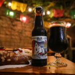 Maridaje de cerveza artesanal para Rosca de Reyes