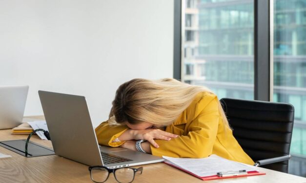 Cuesta caro a empresas no cuidar salud mental de colaboradores