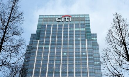 Citigroup anuncia reducción de plantilla: 20 mil empleados serán afectados