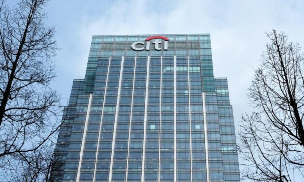 Citigroup anuncia reducción de plantilla: 20 mil empleados serán afectados