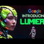 Google presenta Lumière: innovación y resplandor en tecnología