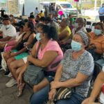 Realiza Tuiio jornada de salud en Acapulco, Guerrero