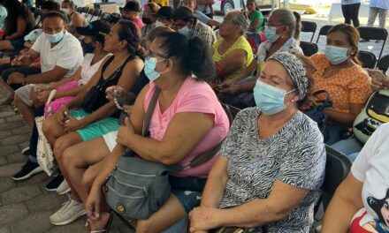 Realiza Tuiio jornada de salud en Acapulco, Guerrero