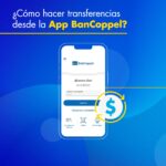 Recibe remesas de forma digital, con BanCoppel