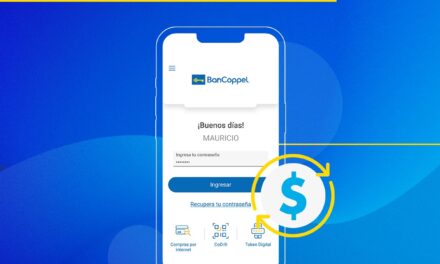 Recibe remesas de forma digital, con BanCoppel