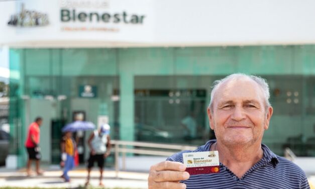 Banco del Bienestar tiene más de 3 mil sucursales