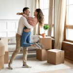 Conoce los beneficios de comprar una casa en pareja