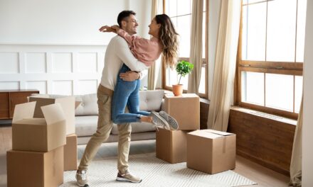 Conoce los beneficios de comprar una casa en pareja