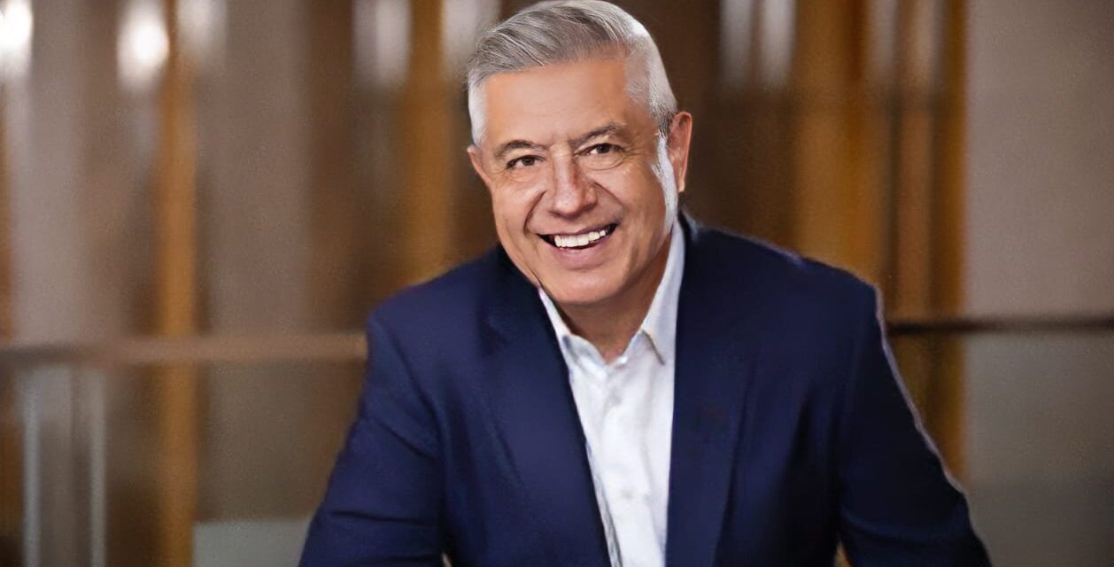 Ignacio Deschamps asumirá presidencia de Banamex