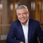 Ignacio Deschamps asumirá presidencia de Banamex