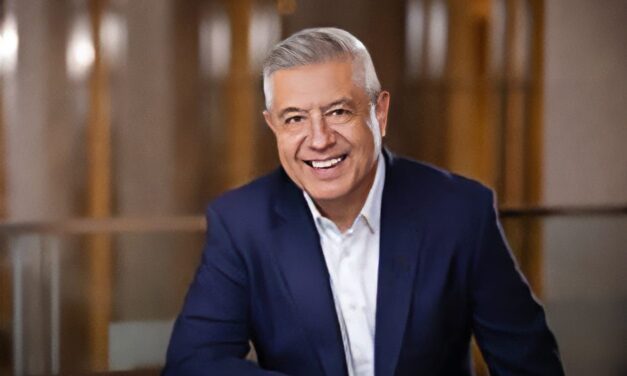 Ignacio Deschamps asumirá presidencia de Banamex