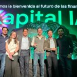 Kapital Bank impulsa a las Pymes con Inteligencia Artificial