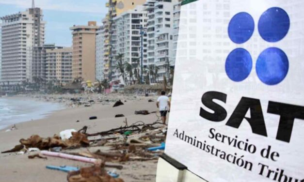 Fisco otorga beneficios fiscales a mil 717 contribuyentes en Acapulco