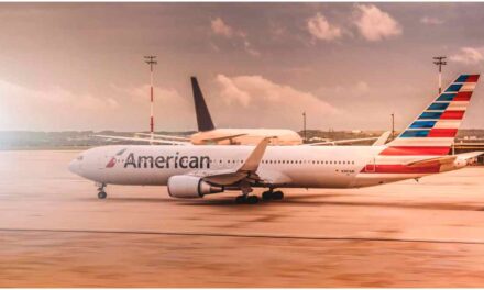 American Airlines expande su presencia en México