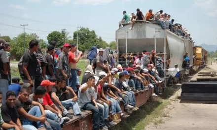 El fenómeno migratorio en México y sus implicaciones