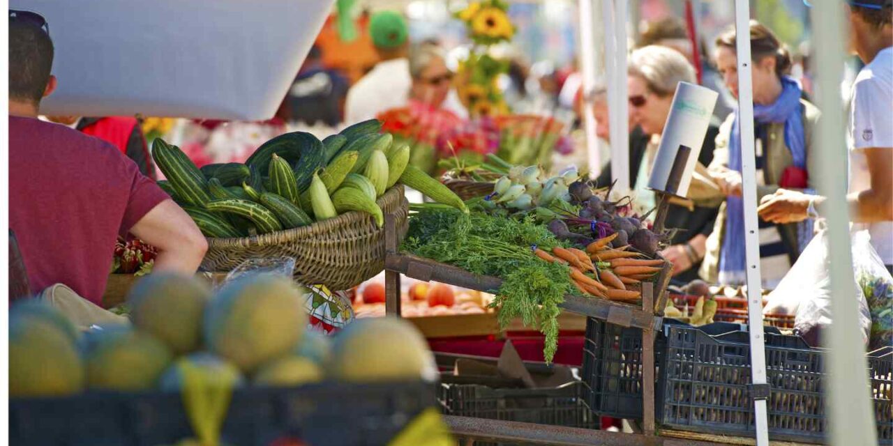 Aumenta 20 pesos la canasta básica alimentaria durante febrero