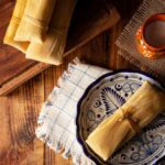 Estos son los tamales preferidos para el  Día de la Candelaria