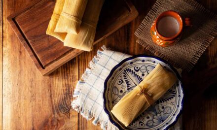 Estos son los tamales preferidos para el  Día de la Candelaria