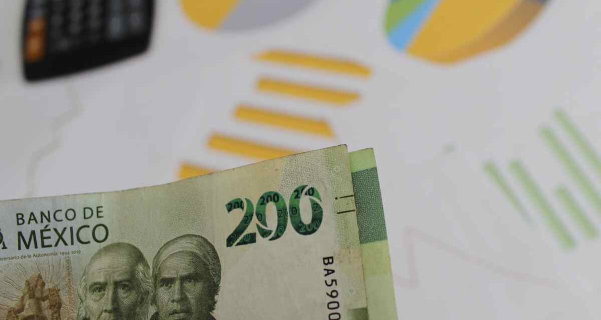 Hacienda anticipa que México crecerá entre 2 y 3% en 2025