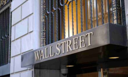 Lecciones sobre las burbujas financieras de Wall Street