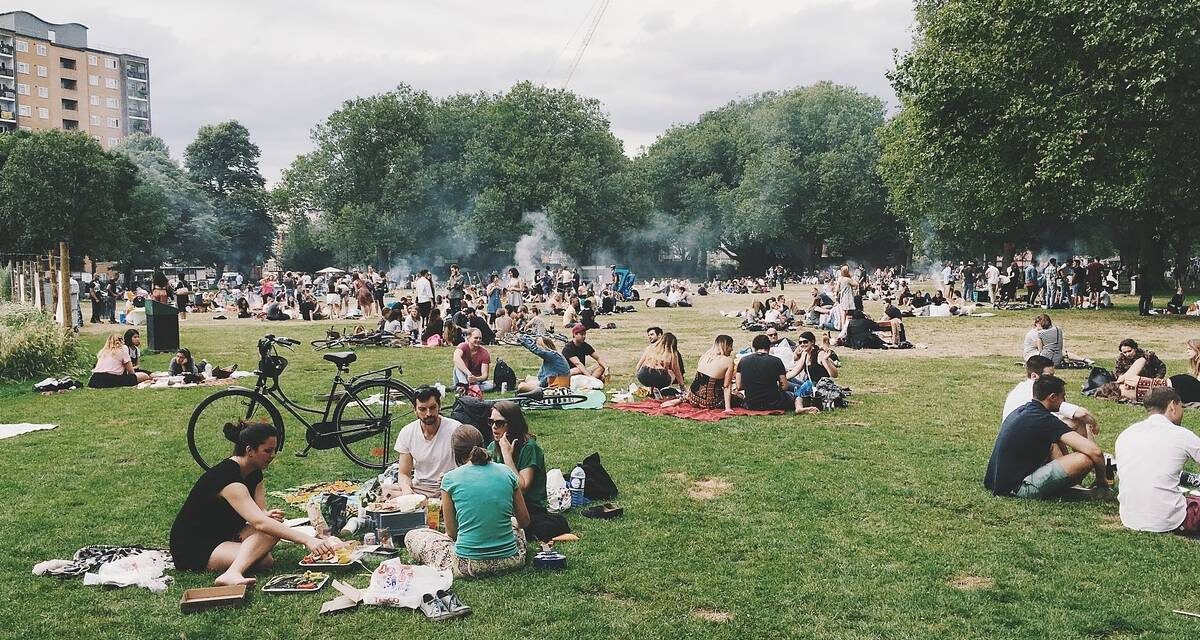 Aún puedes hacer planes para Semana Santa sin salir de la ciudad