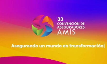 Cambio climático y otros retos, en la 33 Convención de AMIS 2024