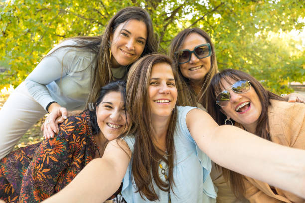 Más mujeres buscan su libertad financiera