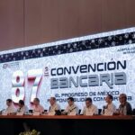 Inicia la Convención Bancaria