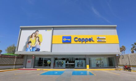 Grupo Coppel invertirá 12 mil mdp este año