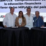 CCE y banqueros impulsan desarrollo de Pymes