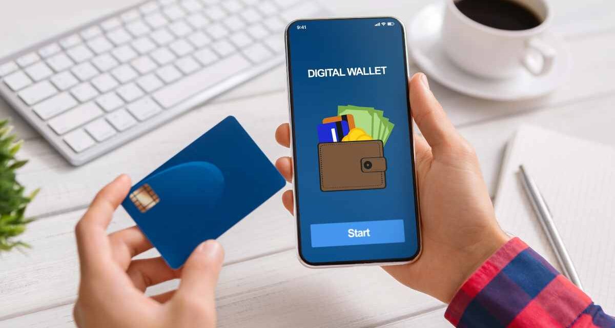 BBVA México alista billetera digital para sistema operativo iOS