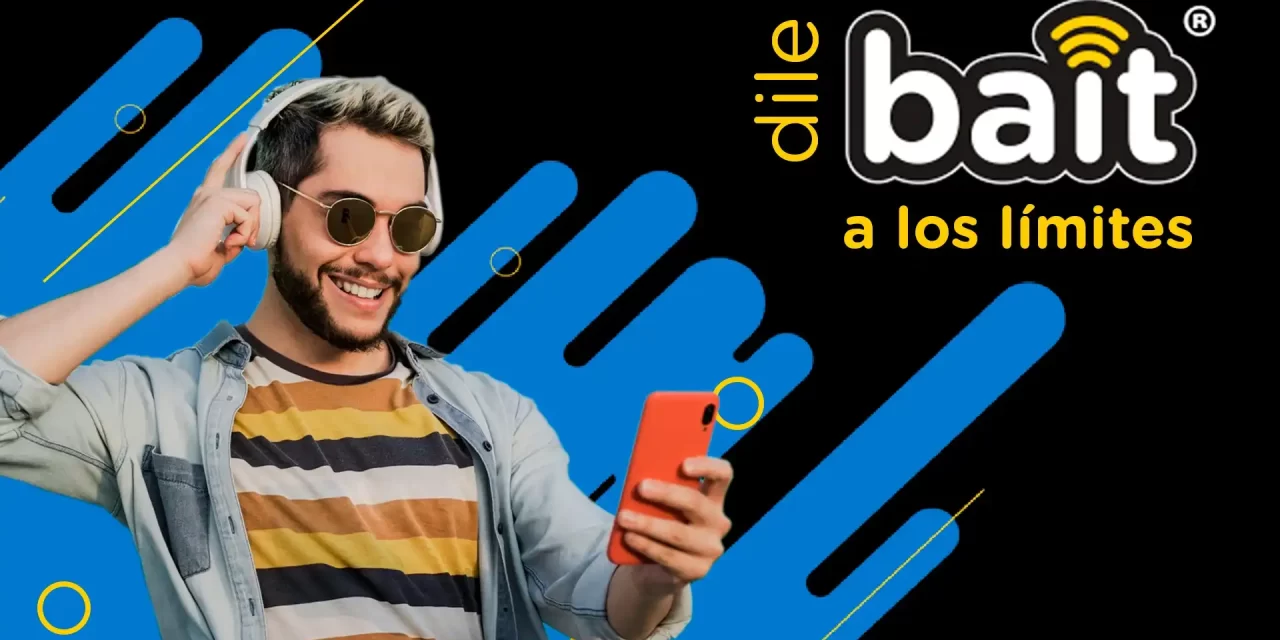 Ya puedes hacer recargas de Bait desde la app de BBVA