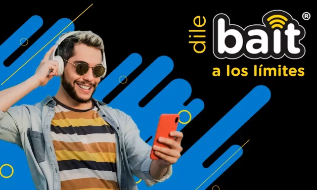 Ya puedes hacer recargas de Bait desde la app de BBVA