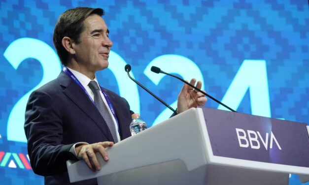 BBVA invertirá más de 80 mil mdp en México