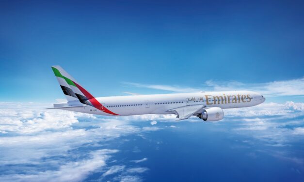 Viva Aerobus y Emirates mejoran conectividad de pasajeros