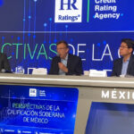 HR Ratings prevé un crecimiento de la economía al alza