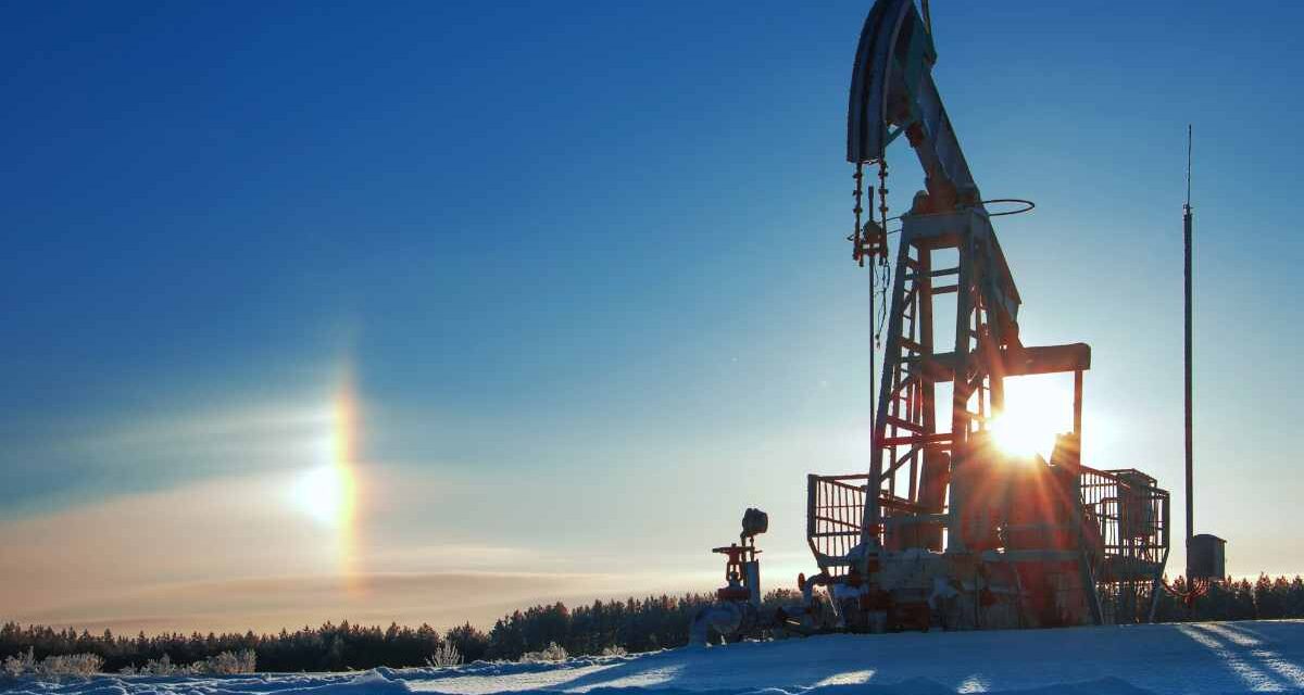 Agencia rusa encuentra la mayor reserva de petróleo en el mundo