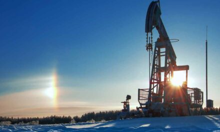 Agencia rusa encuentra la mayor reserva de petróleo en el mundo