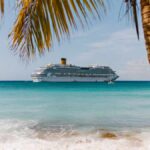 El Caribe mexicano es el preferido para los viajeros en cruceros