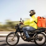 Uso de motocicleta, entre las primeras fuentes de autoempleo