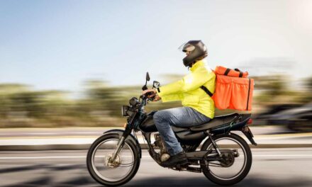 Uso de motocicleta, entre las primeras fuentes de autoempleo