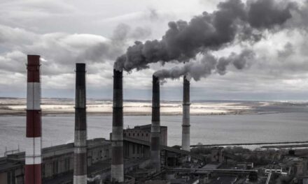 G7 pondrá fin al uso del carbón en la generación de electricidad