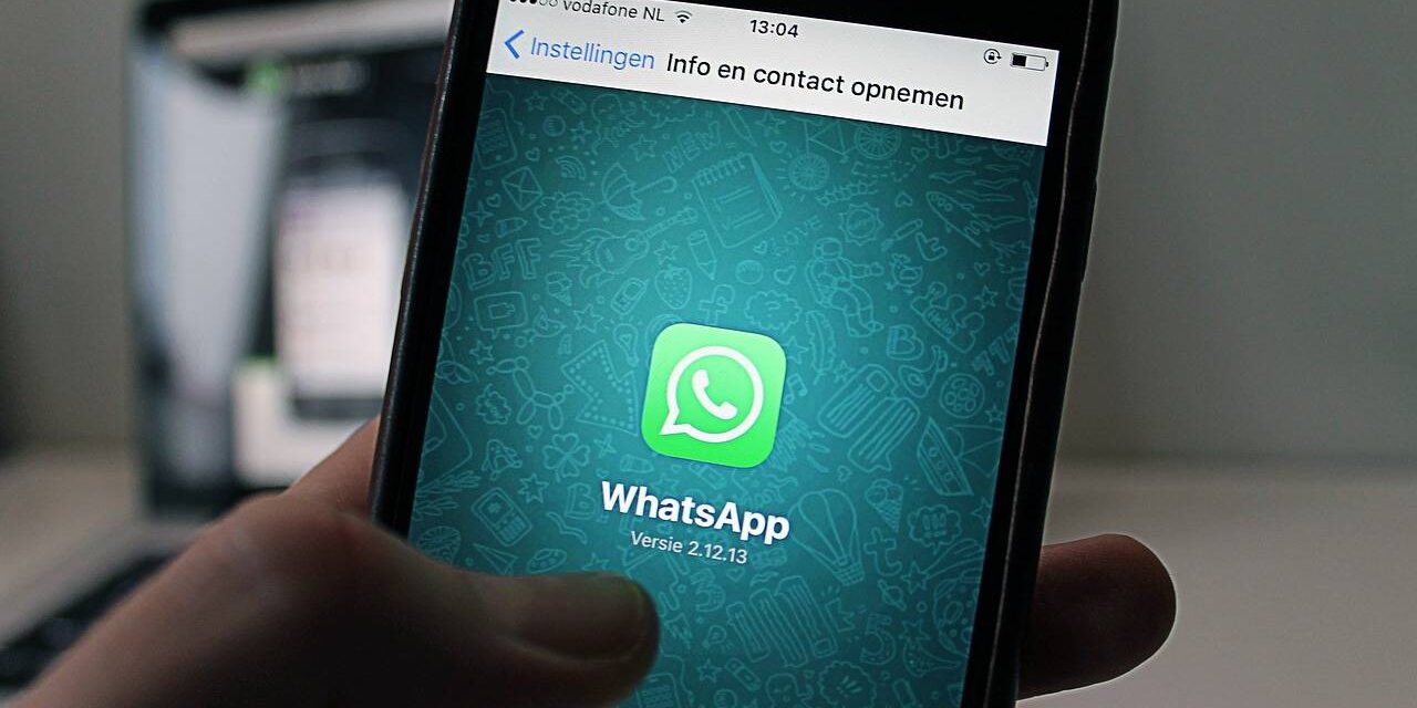 Así roban los ciberdelincuentes tu WhatsApp