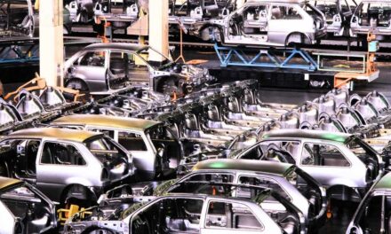 Producción de autopartes superará los 126 mil mdd al cierre de 2024